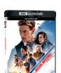 Mission: Impossible Odplata - Prvá časť (UHD)