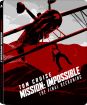 Mission: Impossible - Posledné zúčtovanie 2BD (UHD+BD bonus) - steelbook