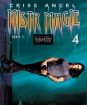 Mistr Magie: Criss Angel s2 - e4 (papierový obal)