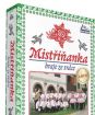 Mistříňanka hraje ze srdce 6DVD