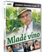 Mladé víno  - remastrovaná verzia