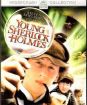 Mladý Sherlock Holmes 