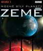 Mocné Síly planety Země 1 (papierový obal) 