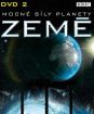 Zem - sila planéty 2 (papierový obal) 