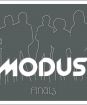 MODUS - Final 3 (3 CD)