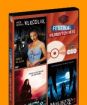 Moja sestra vlkodlak 1,2,3 - kolekcia (3 DVD)