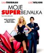 Moje Super bejvalka