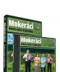 MOKERÁCI - Dobrý večer frajárečko (1cd+1dvd)