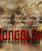 Mongolsko - V tieni Džingischána