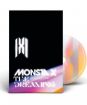 Monsta X : The Dreaming / Deluxe Version I