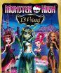 Monster High: 13 prianí