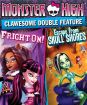 MONSTER HIGH: Frikulínská dvojka