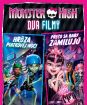 Monster High: Hrôza piatkovej noci + Prečo sa baby zamilujú