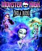 Monster High: Škola duchov