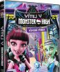 Monster High: Vitaj v Monster High