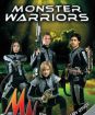 Monster Warriors 03