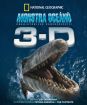 Monštrá oceánu 3D+2D (Bluray)