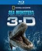 Monštrá oceánu 3D+2D (Bluray)