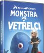 Monštrá vs. Votrelci - BIG FACE