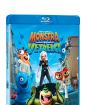 Monštrá vs. Votrelci  (Blu-ray)
