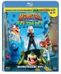 Monštrá vs. Votrelci  (Blu-ray)