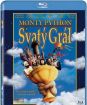 Monty Python a Svatý Grál