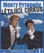 Monty Pythonův létající cirkus I. DVD 1 (pap. box)