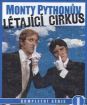Monty Pythonův létající cirkus I. DVD 2 (pap. box)
