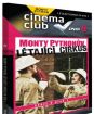 Monty Pythonův létající cirkus III. DVD 1 (pap. box)
