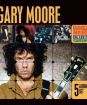 Moore Gary : 5 Album Set - 5CD
