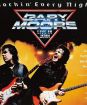 Moore Gary : Rockin  Every Night / Live In Japan / Limited