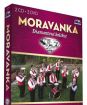 MORAVANKA - Diamantová kolekce (2cd+3dvd) + 3 DVD