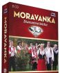 MORAVANKA - Diamantová kolekce (8cd)