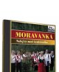 Moravanka, Nalej ty mě šenkérečko, 1 CD