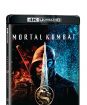 Mortal Kombat 1.-2. kolekcia 2BD (UHD)