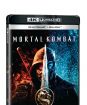 Mortal Kombat (UHD+BD)