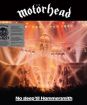 Motörhead : No Sleep til Hammersmith - 2CD
