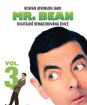 Mr. Bean 3 - Digitálne remastrovaná edícia