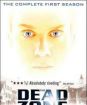 Mŕtva zóna - season 1. 4 DVD