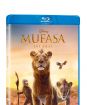 Mufasa: Leví kráľ