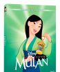 Mulan DVD (SK) - Edícia Disney klasické rozprávky