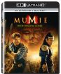 Múmia 3: Hrob dračieho cisára UHD + BD