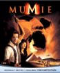 Múmia (Blu-ray)