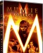 Múmia kolekcia (3 DVD)