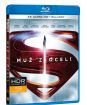 Muž z ocele -  2BD (UHD+BD)