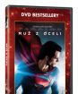 Muž z ocele - DVD bestseller