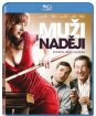 Muži v naději (Bluray)