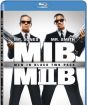 Muži v černém & Muži v černém II (2 Blu-ray)