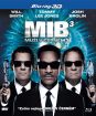 Muži v čiernom 3 3D/2D (2 Bluray)