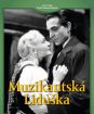Muzikantská Liduška (digipack)